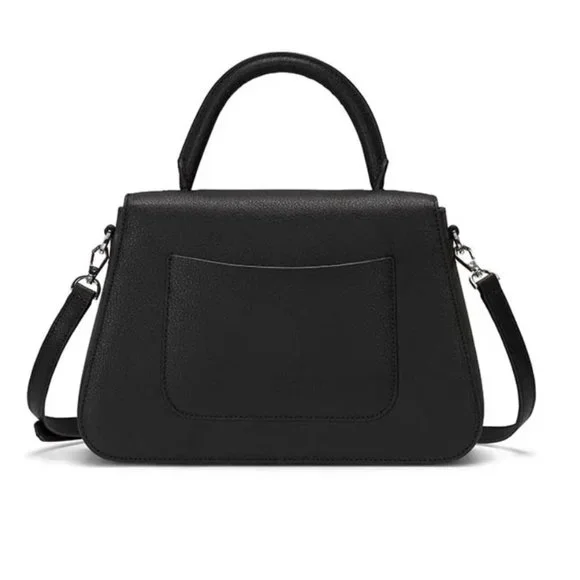New Oryany Top-Handle Crossbody Medium Satchel - Picture 3 of 5